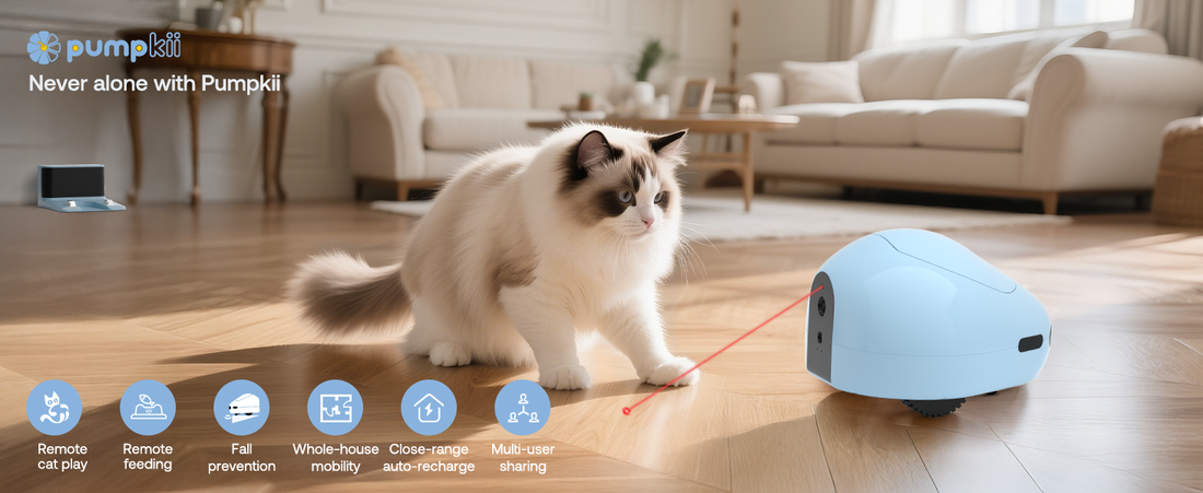 Always Connected, Even When Apart